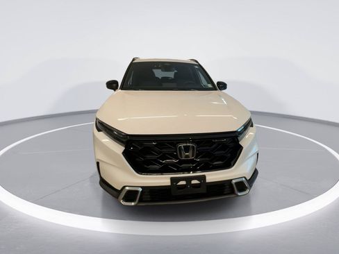 Used 2023 Honda CR-V Sport Touring image 3