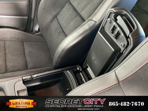 New 2026 Dodge Durango GT image 27