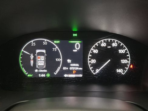 Certified 2024 Honda CR-V Sport-L image 29