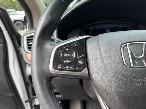 Used 2021 Honda CR-V Touring image 17