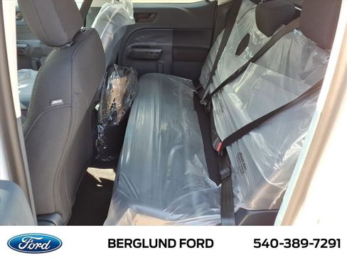 New 2025 Ford Maverick XL w/ 4K Tow Package image 8