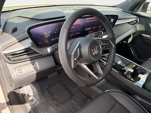 New 2027 Buick Enclave Sport Touring FWD image 21