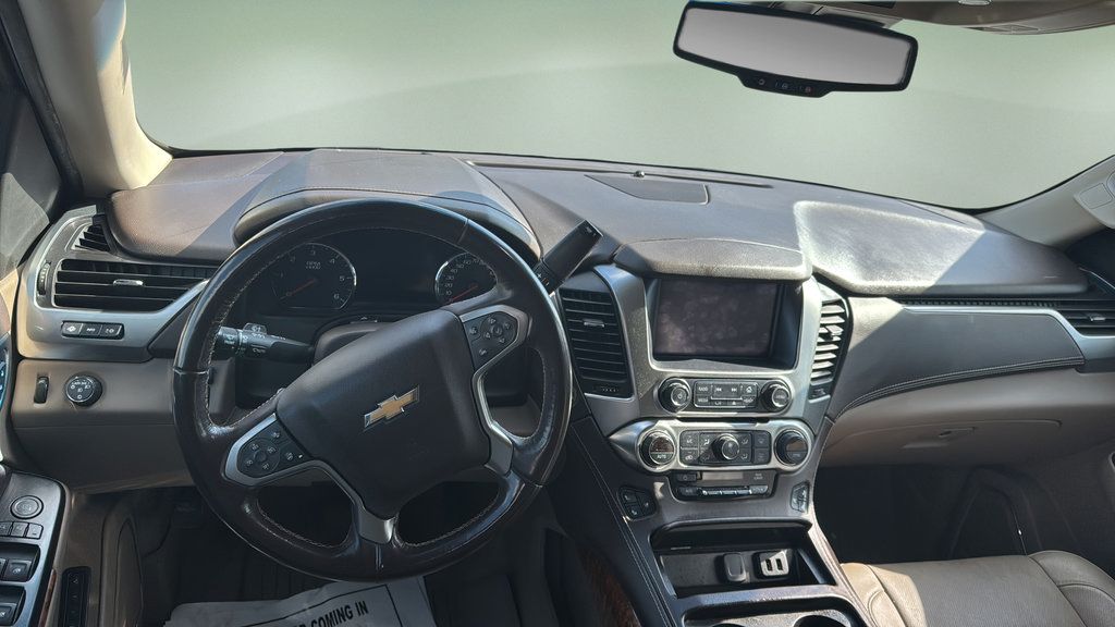 Used 2018 Chevrolet Tahoe Premier RWD image 9