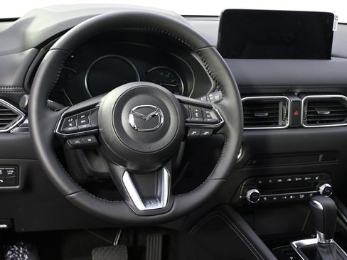 New 2025 MAZDA CX-5 AWD 2.5 S image 12