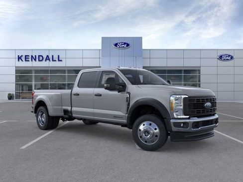 New 2026 Ford F450 XL w/ 360-Degree Camera Package image 7