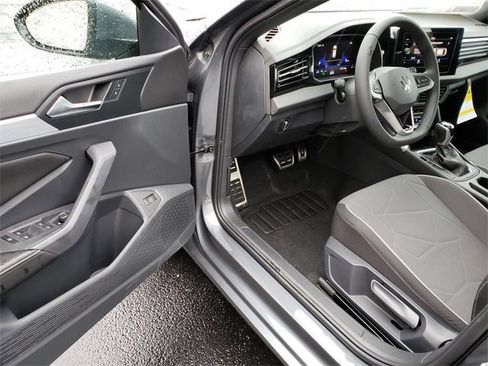 New 2026 Volkswagen Jetta Sport image 7