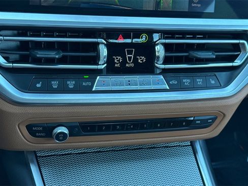 Used 2020 BMW M340i xDrive w/ Executive Package image 25