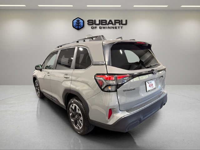 Certified 2026 Subaru Forester Premium w/ Premium/Limited Package AWD/4WD image 3
