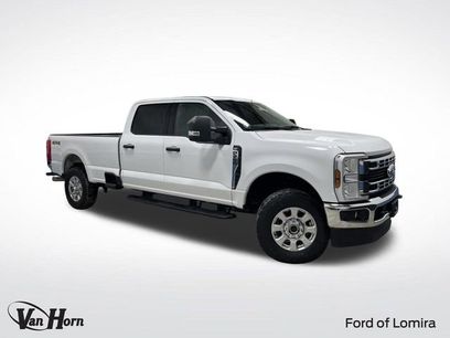 Used 2024 Ford F250 XLT