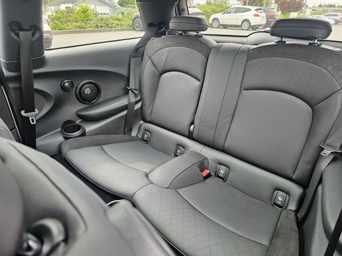 Used 2023 MINI Cooper SE FWD image 20