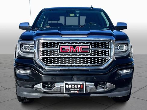 Used 2017 GMC Sierra 1500 Denali image 4