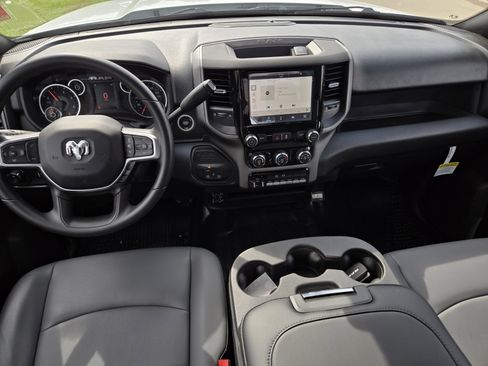 New 2026 RAM 2500 Tradesman AWD/4WD image 20