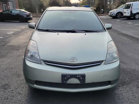Used 2007 Toyota Prius Base 4dr Hatchback image 2