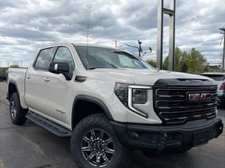 New 2026 GMC Sierra 1500 AT4X AWD/4WD video 1
