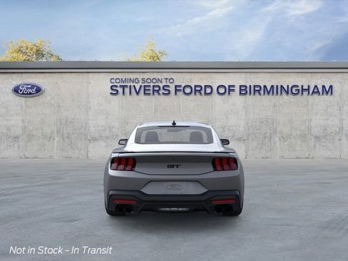New 2026 Ford Mustang GT RWD image 6