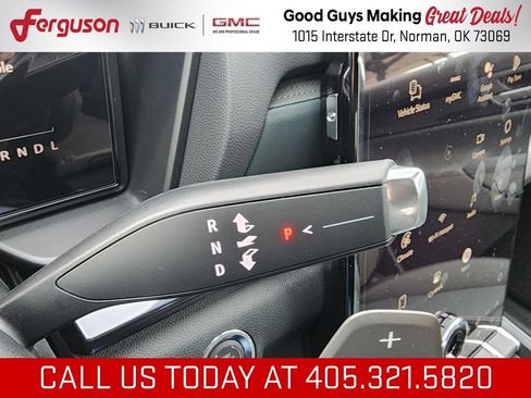 New 2026 GMC Terrain AT4 w/ Convenience Package III AWD/4WD image 23