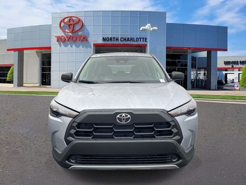 New 2026 Toyota Corolla Cross L image 3