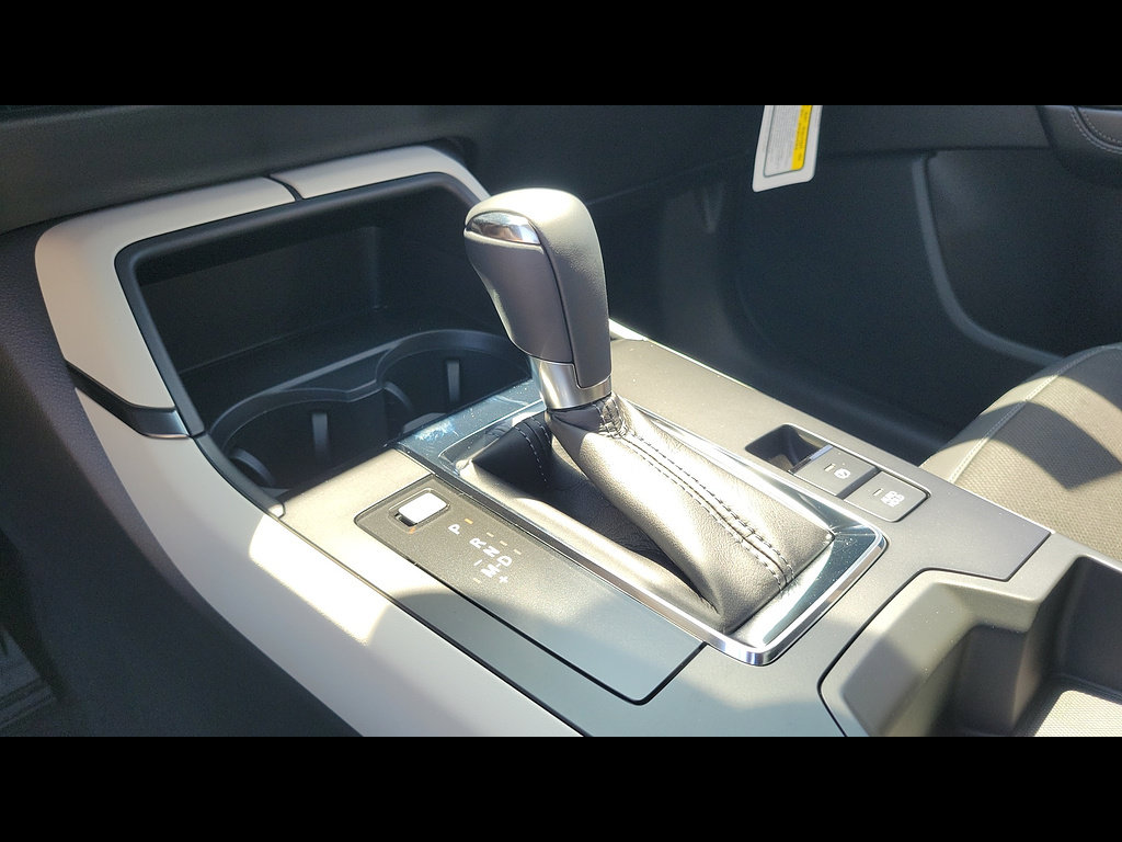 New 2026 MAZDA CX-5 Select AWD/4WD image 28