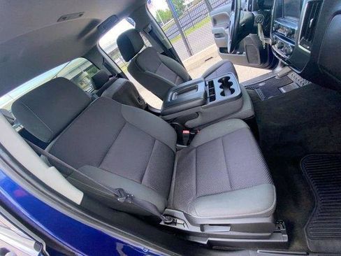 Used 2014 Chevrolet Silverado 1500 LT w/ All Star Edition AWD/4WD image 7