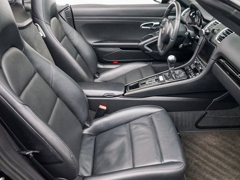 Used 2013 Porsche Boxster S image 31