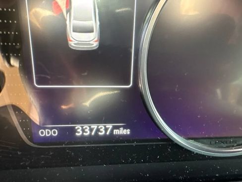 Used 2019 Lexus ES 350 w/ Accessory Package 2 FWD image 10