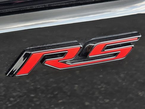 Used 2025 Chevrolet Equinox EV RS image 17