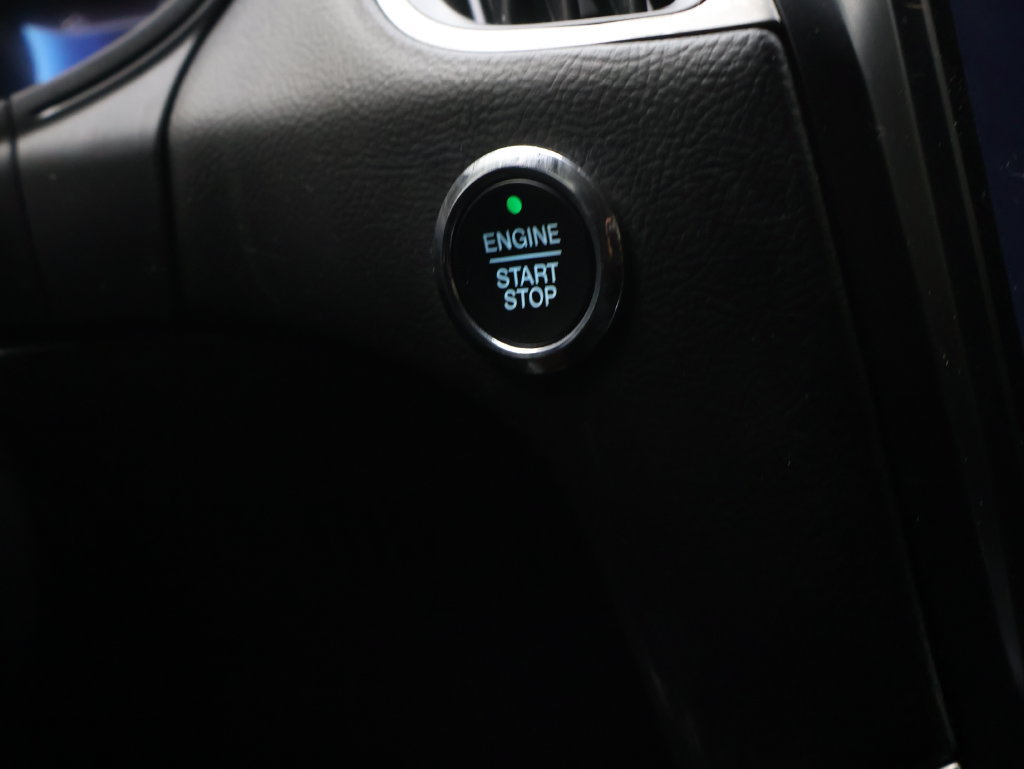 Used 2024 Ford Edge SE w/ Black Appearance Package AWD/4WD image 25