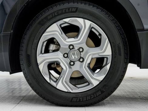Used 2018 Honda CR-V EX-L image 29