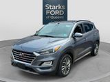 Used 2021 Hyundai Tucson Ultimate w/ Cargo Package image 3
