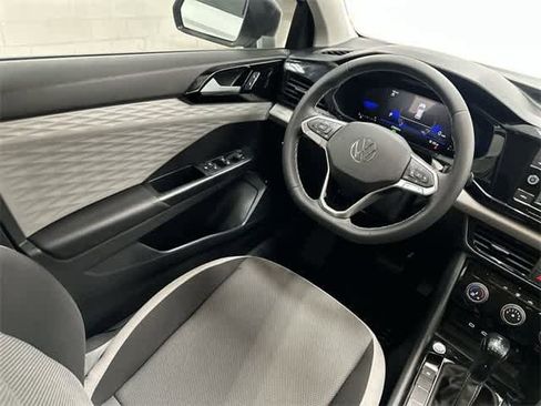 Used 2023 Volkswagen Taos S image 12