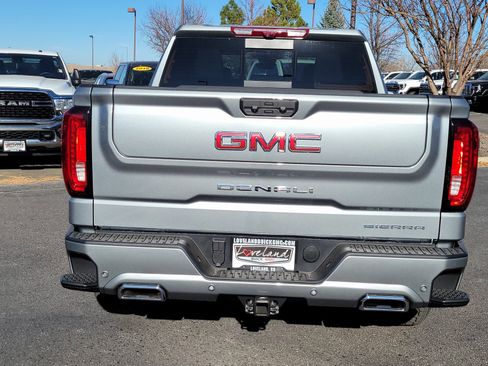 New 2026 GMC Sierra 1500 Denali w/ Technology Package image 9