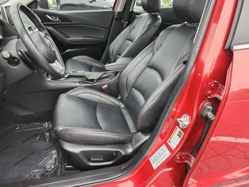 Used 2014 MAZDA MAZDA3 s Touring FWD image 26