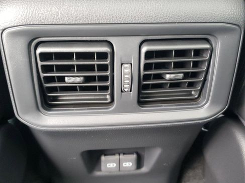 New 2025 Toyota RAV4 XSE image 11