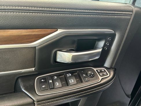 Certified 2023 RAM 3500 Laramie AWD/4WD image 10