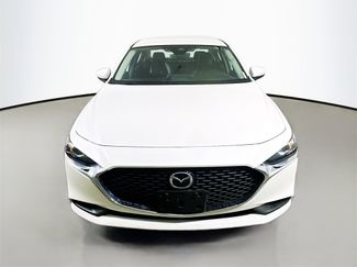 Used 2021 MAZDA MAZDA3 s video 2
