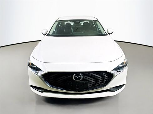 Used 2021 MAZDA MAZDA3 s image 2