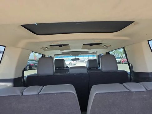 Used 2017 Ford Flex SEL w/ Equipment Group 202A FWD image 21