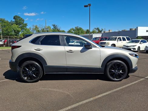 Used 2024 MAZDA CX-30 AWD 2.5 S w/ Select Sport Pkg image 7