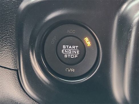 Used 2021 Jeep Gladiator Rubicon w/ Trailer Tow Package image 21