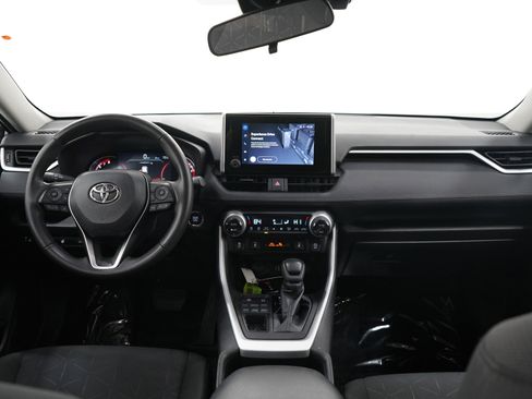Used 2024 Toyota RAV4 XLE w/ Convenience Package AWD/4WD image 16