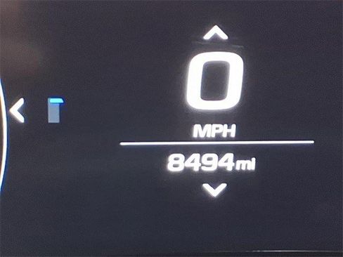 Certified 2023 Chevrolet Camaro SS image 10