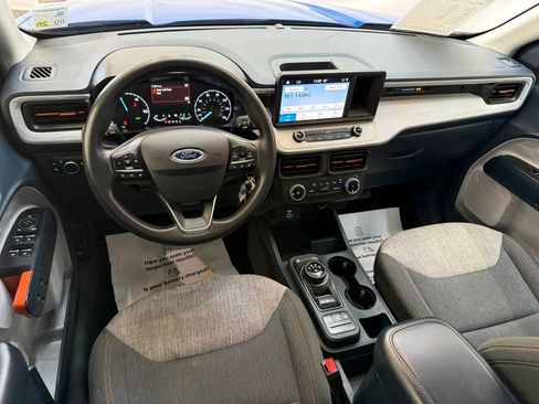 Used 2022 Ford Maverick XLT image 13