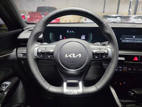 Used 2025 Kia K5 GT-Line AWD/4WD image 29