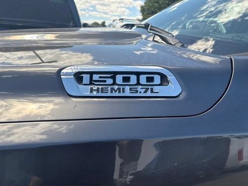 Used 2020 RAM 1500 Limited AWD/4WD image 6