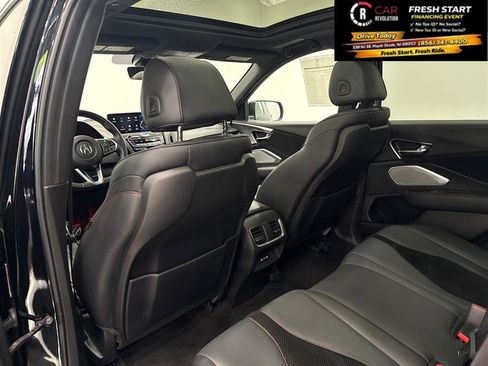 Used 2023 Acura RDX A-Spec AWD/4WD image 45
