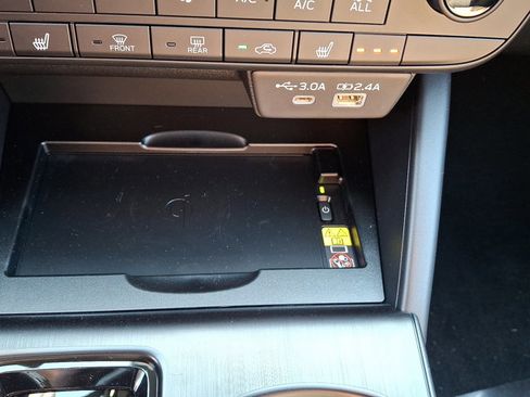 New 2026 Subaru Outback Wilderness AWD/4WD image 17
