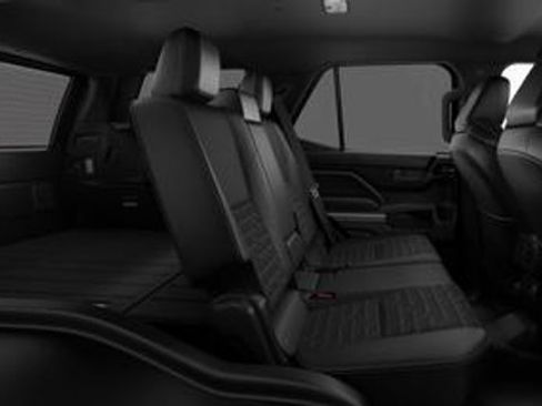 New 2026 Toyota 4Runner TRD Off-Road Premium AWD/4WD image 24