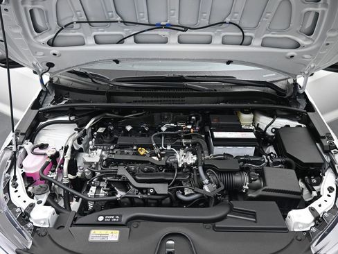 New 2026 Toyota Corolla SE image 20