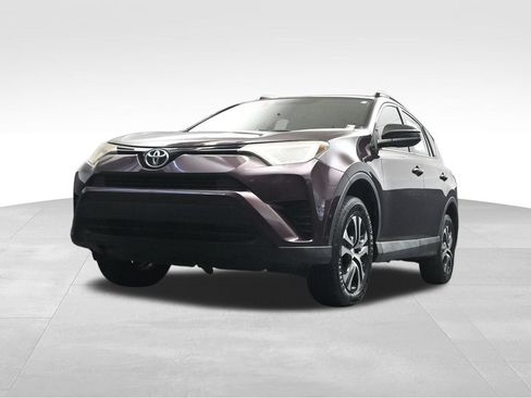 Used 2016 Toyota RAV4 LE FWD image 23