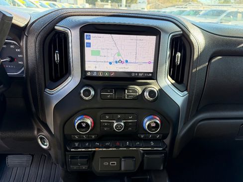 Used 2023 GMC Sierra 3500 SLT w/ SLT Premium Package image 22